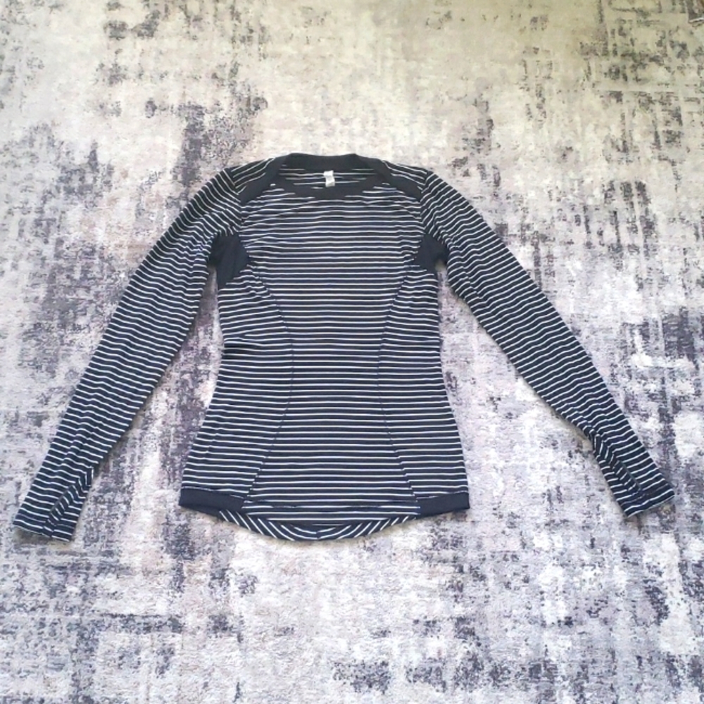 Lululemon Athletica